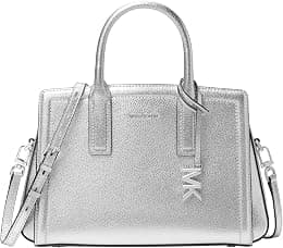 Michael Kors womens Laila Small Satchel Laila Small Satchel - Best Deal Finder
