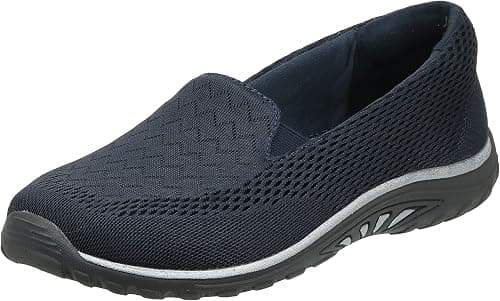 Skechers Reggae Fest - Willows womens Loafer Flat on Amazon.ae - Price Tracker