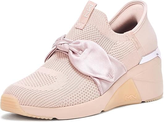 Skechers A Wedge - Enzie Hands Free Slip-ins womens Sneaker on Amazon.ae - Price Tracker