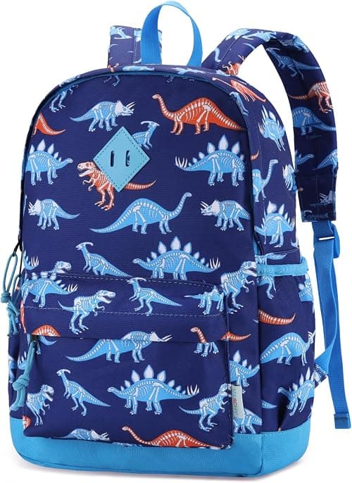 VASCHY Kids Backpack for Boys, Girls Cute Backpack for School Children's Bookbag on Amazon.ae - Price Tracker