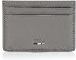 BOSS Men's Ray Small Logo Card Holder - Best Deal Finder