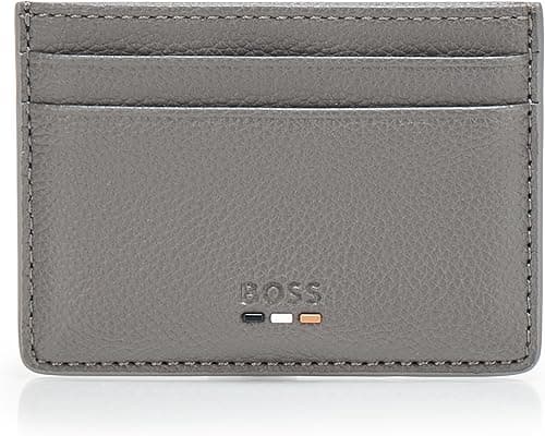 BOSS Men's Ray Small Logo Card Holder on Amazon.ae - Price Tracker