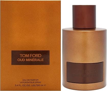 Tom Ford Oud Minerale Eau de Parfum 3.4 Fl. Oz on Amazon.ae - Price Tracker