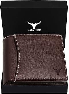 Napa Hide by Wildhorn RFID - Amazon.ae Price Tracker