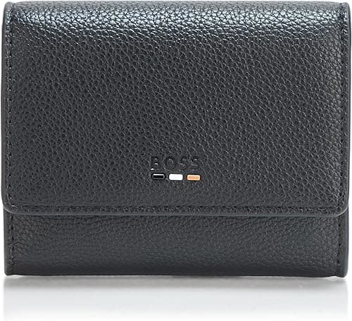 BOSS, Ray Bifold Wallet, castlerock black, One Size, castlerock black, One size on Amazon.ae - Price Tracker