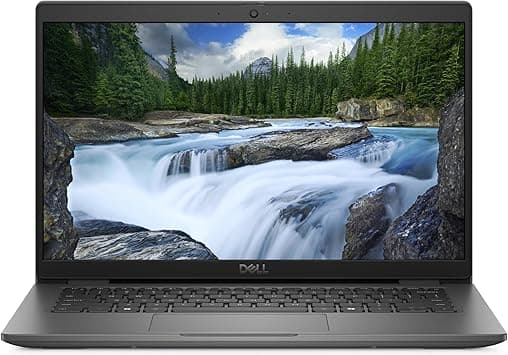 Dell Latitude 3450 Laptop with 14-Inch Display, Core i5-1335U Processor, 16GB RAM, 512GB SSD, Intel Iris Graphics, Windows 11 Pro, English Keyboard – Black(Upgraded) on Amazon.ae - Price Tracker