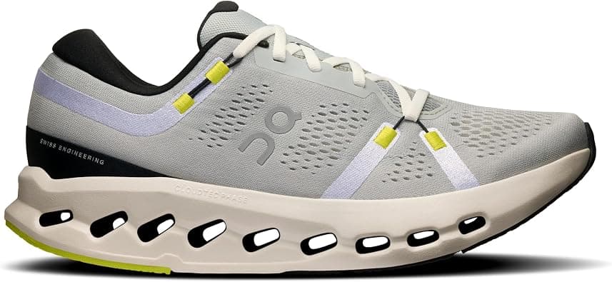 On Cloudsurfer 2 mens Sneaker on Amazon.ae - Price Tracker
