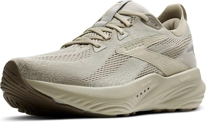 Brooks Glycerin 22 mens Sneaker على Amazon.ae - متتبع الأسعار