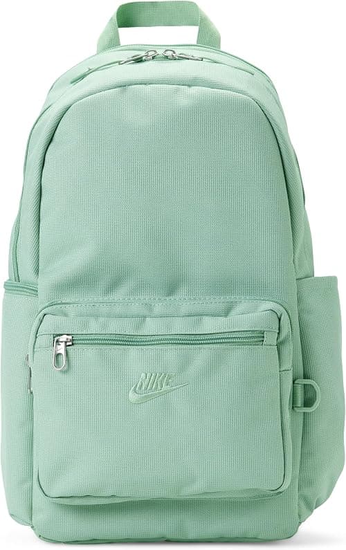 Nike unisex-adult Heritage Eugene Backpack 2.0 Backpack on Amazon.ae - Price Tracker