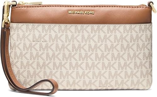 Michael Kors Damen Md Tz Conv Wristlet Bag on Amazon.ae - Price Tracker