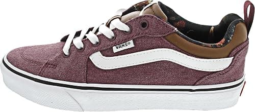Vans Filmore M mens Trainers on Amazon.ae - Price Tracker
