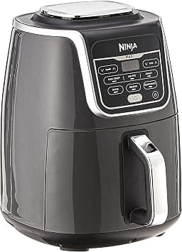 Ninja Foodi AF160 Deluxe Airfryer Grey on Amazon.ae - Price Tracker