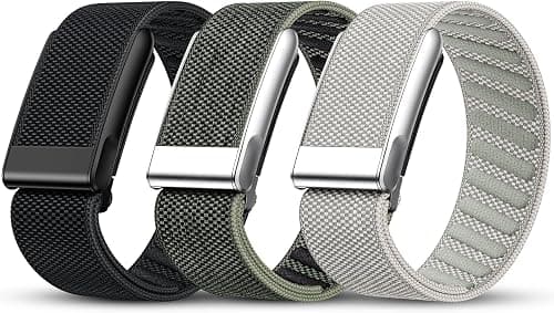 Tensea Stretchy Nylon Sport Band for WHOOP 5.0/MG, One, Peak & Life على Amazon.ae - متتبع الأسعار