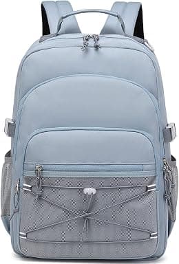 Mygreen Backpacks for School Bags Primary College Book Bags for School Waterproof Durable Lightweight for Hiking Travel - Best Deal Finder