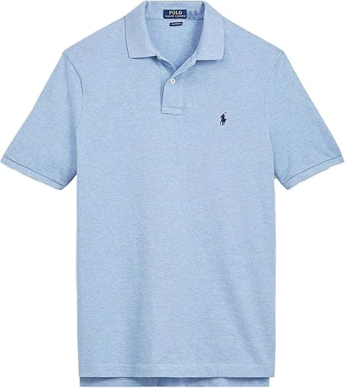 POLO RALPH LAUREN Men's Classic Fit Polo Shirt on Amazon.ae - Price Tracker
