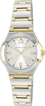 Anne Klein Women's Bracelet Watch - Best Deal Finder
