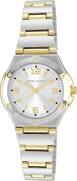 Anne Klein Women's Bracelet Watch - Best Deal Finder