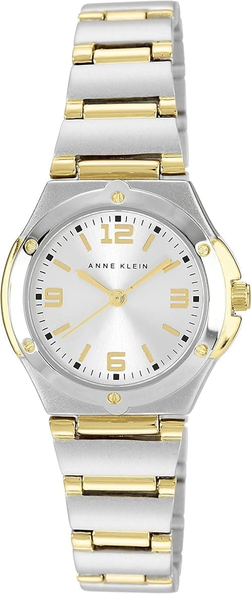 Anne Klein Women's Bracelet Watch on Amazon - Best Deal Finder