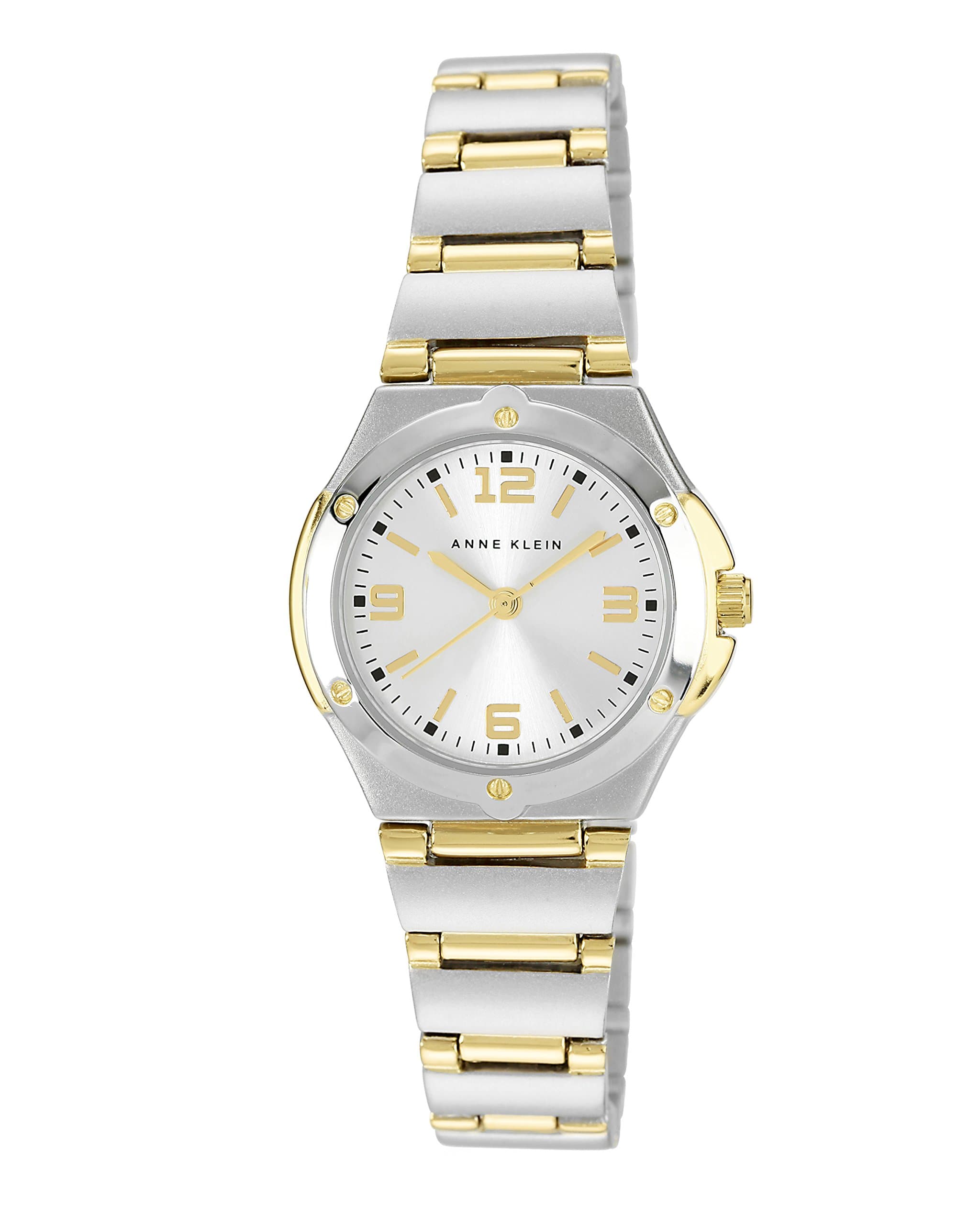Anne Klein Women's Bracelet Watch on Amazon.ae - Price Tracker