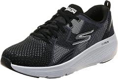 Skechers GO RUN ELEVATE womens Sneaker - متتبع أسعار Amazon.sa