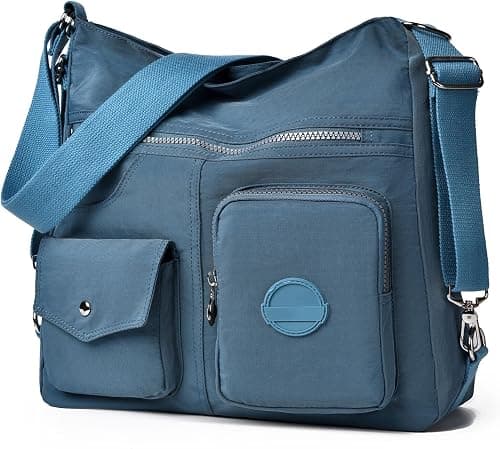 Dora & Liz womens Women Multifunctional Bag women purse handbag (pack of 1) on Amazon.ae - Price Tracker