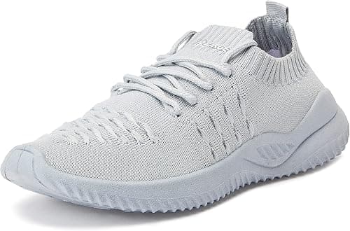 Bourge Women's Micam-506 Running Shoes on Amazon.ae - Price Tracker