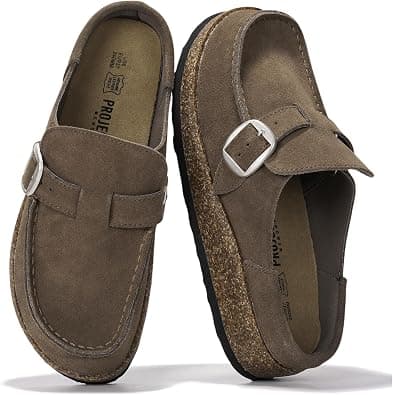 Project Cloud Carline womens Loafer on Amazon.ae - Price Tracker