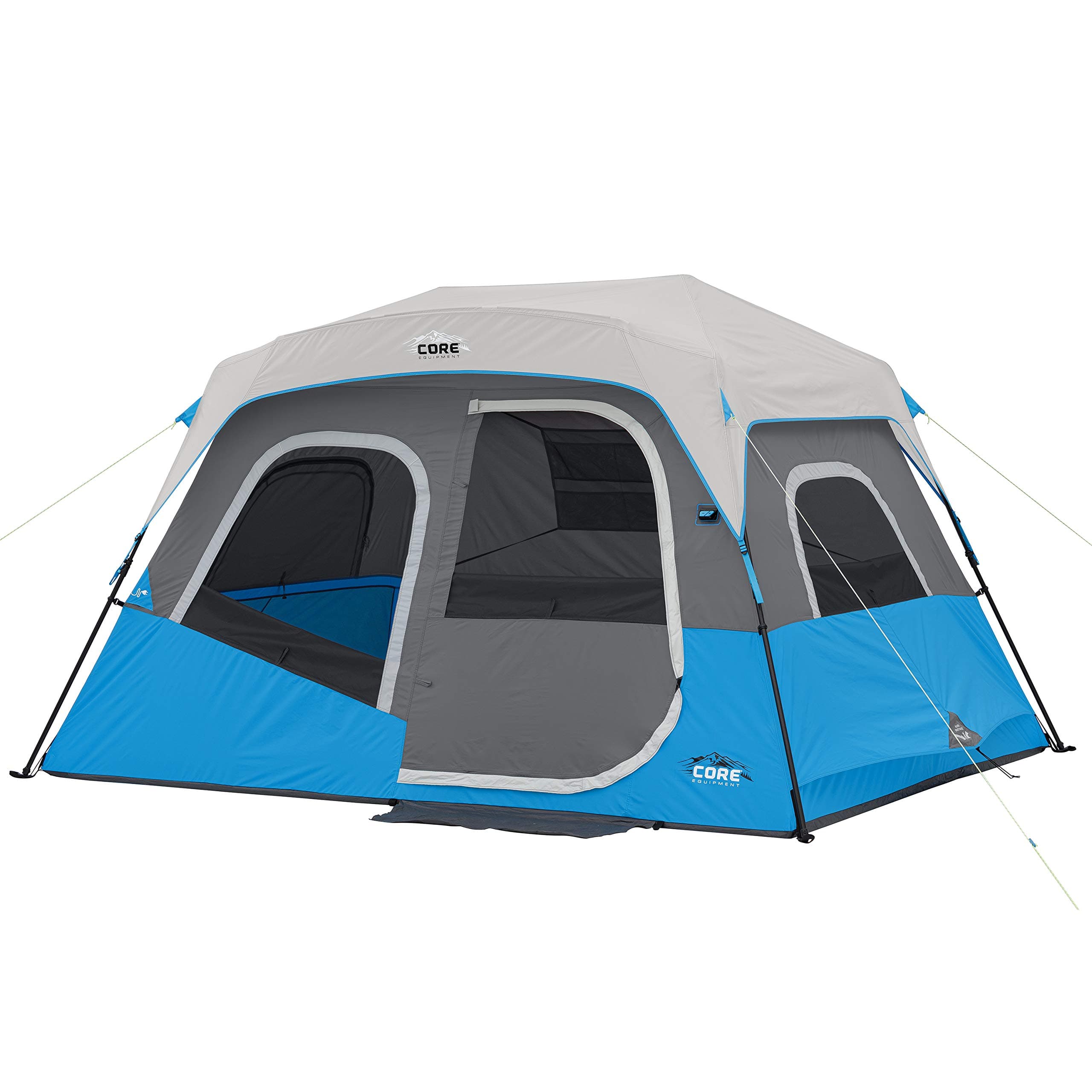 CORE Lighted Instant Cabin Tent on Amazon.ae - Price Tracker