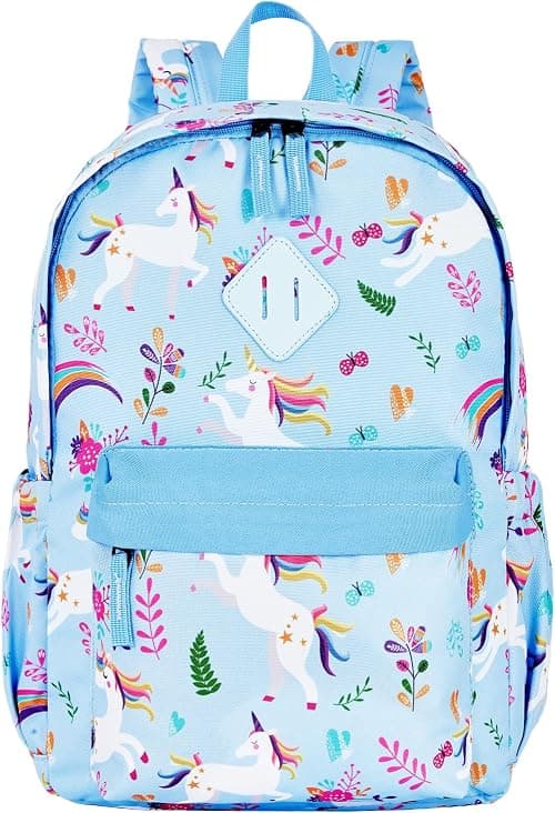 KK CRAFTS Preschool Backpack Kindergarten Little Kid Toddler School Backpacks for Boys and Girls with Chest Strap on Amazon.ae - Price Tracker