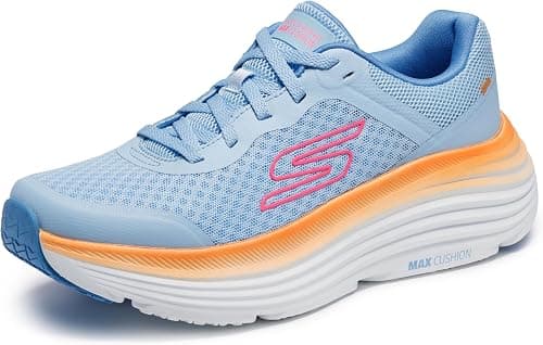 Skechers Women's Max Cushioning Endeavour Canova Running Shoes on Amazon.ae - Price Tracker