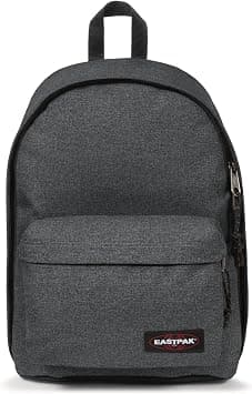 Eastpak Unisex OUT OF OFFICE, Black Denim, One Size, OUT OF OFFICE on Amazon.ae - Price Tracker