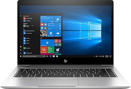 HP (Refurbished) EliteBook 840 G6 Business Laptop | intel Core i5-8th Generation CPU | 8GB RAM | 256GB Solid State Drive (SSD) | 14.1 inch Display | Windows 11 on Amazon.ae - Price Tracker