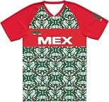 Outerstuff Unisex Kids Kid's Sublimated Soccer Jersey Kid's Sublimated Soccer Jersey (pack of 1) - Best Deal Finder