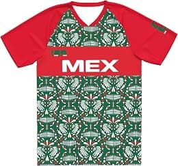 Outerstuff Unisex Kids Kid's Sublimated Soccer Jersey Kid's Sublimated Soccer Jersey (pack of 1) - Best Deal Finder