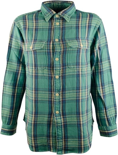 Polo Ralph Lauren Women's Relaxed Fit Twill Long Sleeve Shirt-SB-S on Amazon.ae - Price Tracker