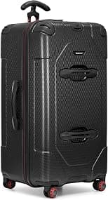 Traveler's Choice Maxporter Ii 30" Hardside Spinner Trunk Luggage - Best Deal Finder