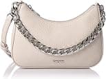 DKNY Womens Jenna Demi Crossbody Handbags - Best Deal Finder