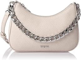 DKNY Womens Jenna Demi Crossbody Handbags - Best Deal Finder