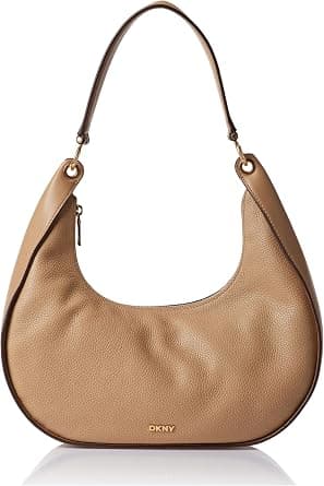 DKNY Womens Abby Large Hobo Handbags - Best Deal Finder
