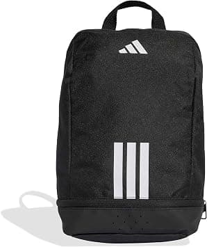 adidas Unisex-Adults TIRO SHOEBAG, Black/White, One Size on Amazon.ae - Price Tracker