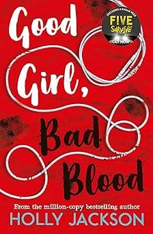 Good Girl, Bad Blood - متتبع أسعار Amazon.sa