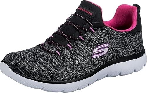 Skechers Summits-quick Getaway womens Sneaker on Amazon.ae - Price Tracker