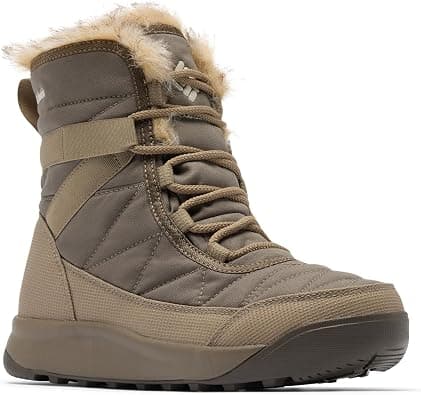 Columbia Women's Minx Shorty Iv على Amazon.ae - متتبع الأسعار