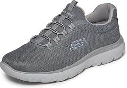 Skechers SUMMITS Mens SHOES - Best Deal Finder