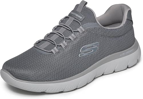 Skechers SUMMITS mens Sneaker on Amazon.ae - Price Tracker