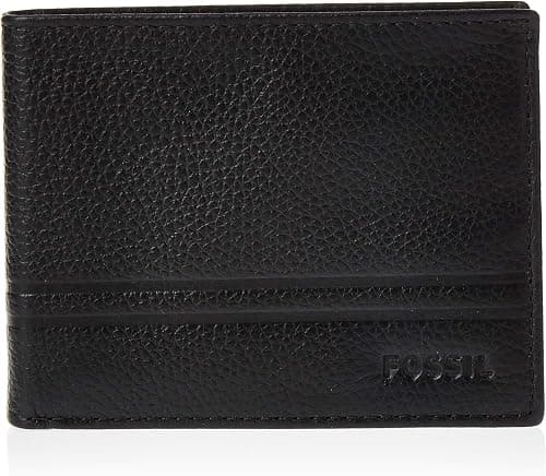 Fossil Wilder Flip ID Bifold on Amazon.sa - Price Tracker