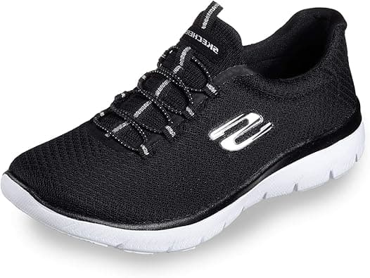Skechers SUMMITS-STRIDING womens Sneaker on Amazon.ae - Price Tracker