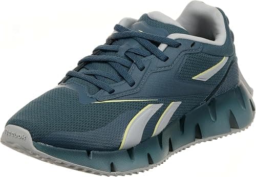 Reebok Zig Dynamica Unisex Shoes on Amazon - Best Deal Finder