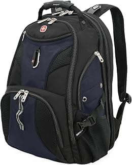 SwissGear unisex-adult 1900 Scansmart Tsa 17-inch Laptop Backpack Laptop Backpack - Best Deal Finder