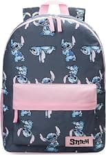 Disney Girl's Girls Backpack School Backpack for Kids and Teens (pack of 1) - Amazon.ae Price Tracker